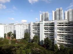 Blk 563 Ang Mo Kio Avenue 3 (Ang Mo Kio), HDB 4 Rooms #533499071